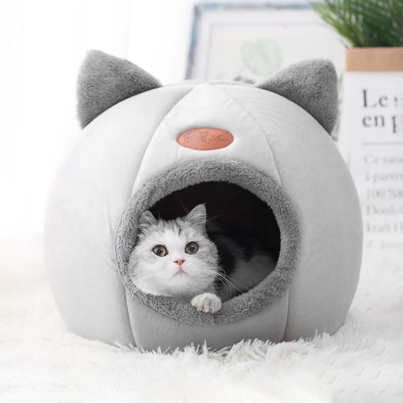 Lit pour chat Deep Sleep Comfort