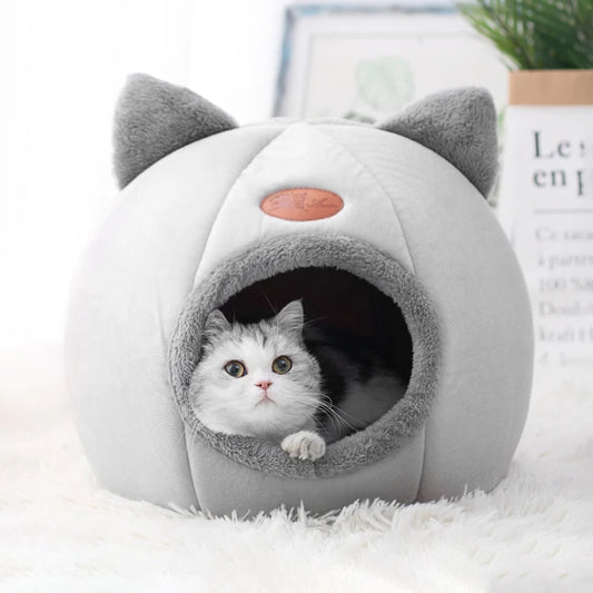 Lit pour chat Deep Sleep Comfort