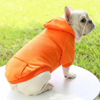 Fashion Dog Clothing for Small Pets