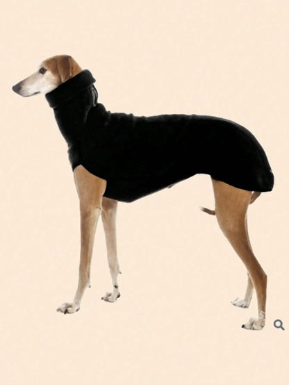 Vêtements pour lévriers Manteau pour chien