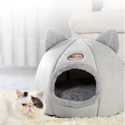 Lit pour chat Deep Sleep Comfort