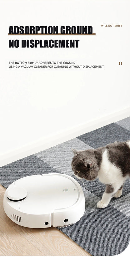 Cat Scraper Multifunctional Self-adhesive