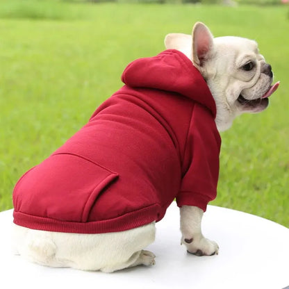 Fashion Dog Clothing for Small Pets