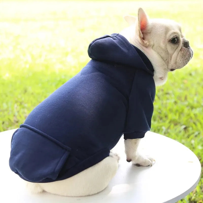 Fashion Dog Clothing for Small Pets