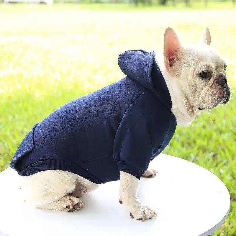 Fashion Dog Clothing for Small Pets