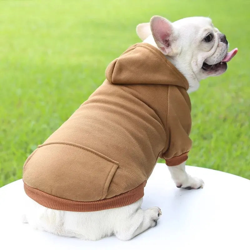 Fashion Dog Clothing for Small Pets