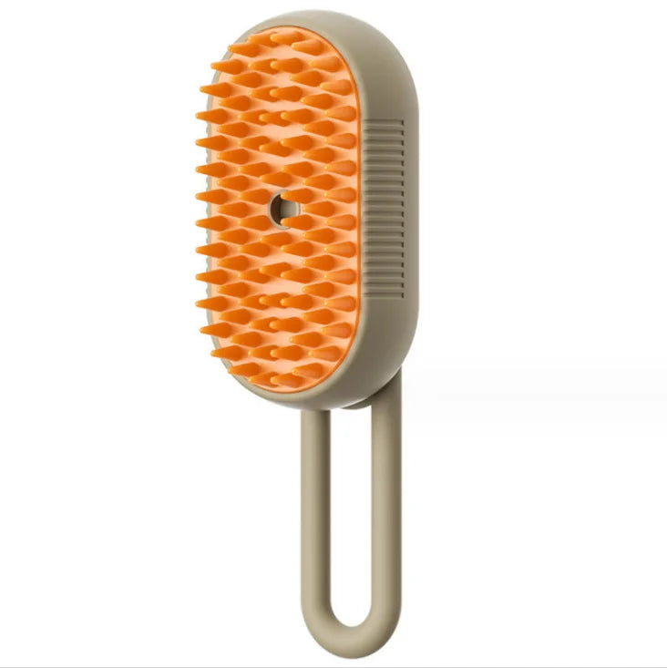 Pet Electric Spray Hair Removal Comb